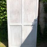 Parisian wardrobe