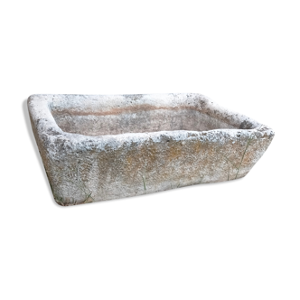 Trough