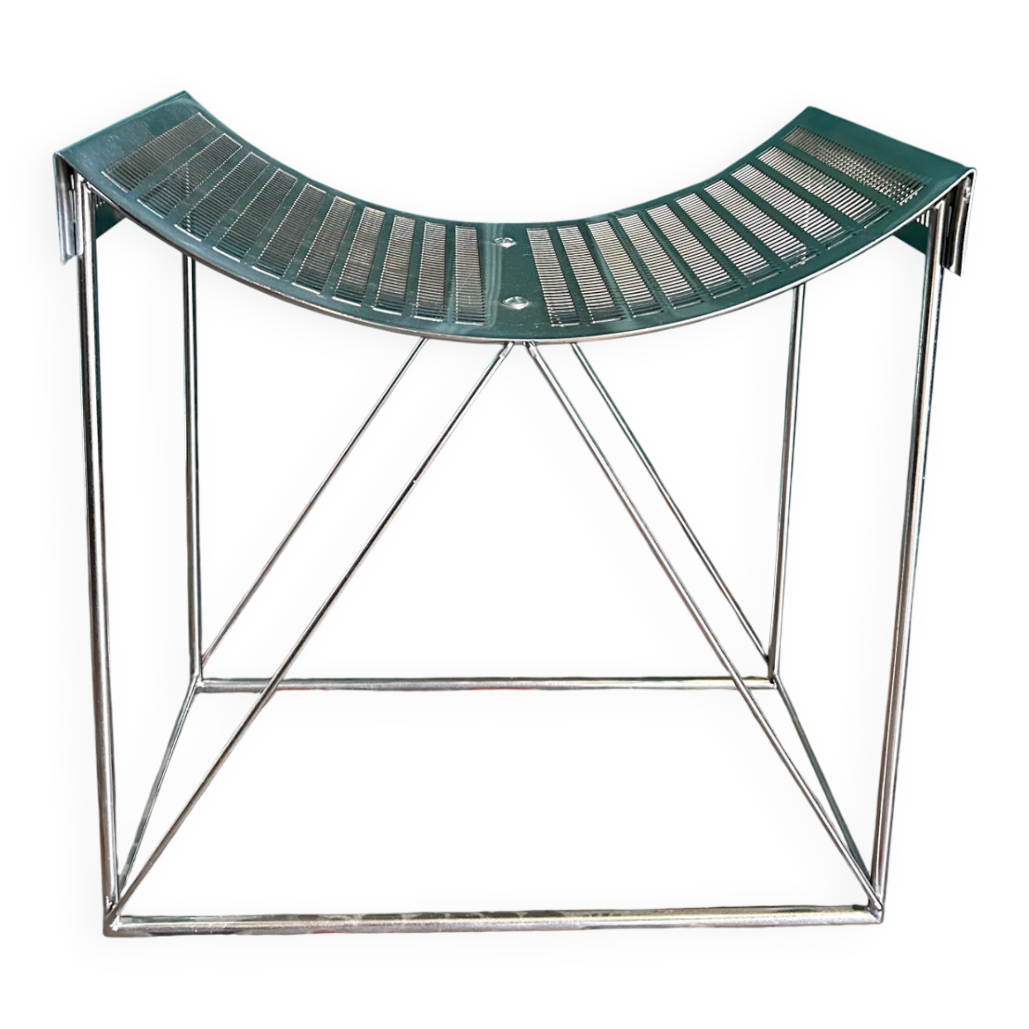 Tabouret Louis Vuitton