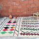 Handmade Moroccan Berber rug 278 X 156 CM