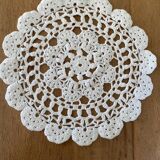 Vintage placemats