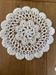 Vintage placemats