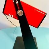 Table lamp, Fase 1970