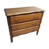 Commode 3 tiroirs