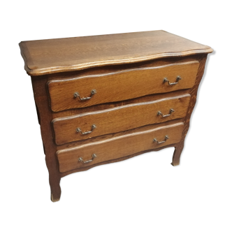 Commode 3 tiroirs