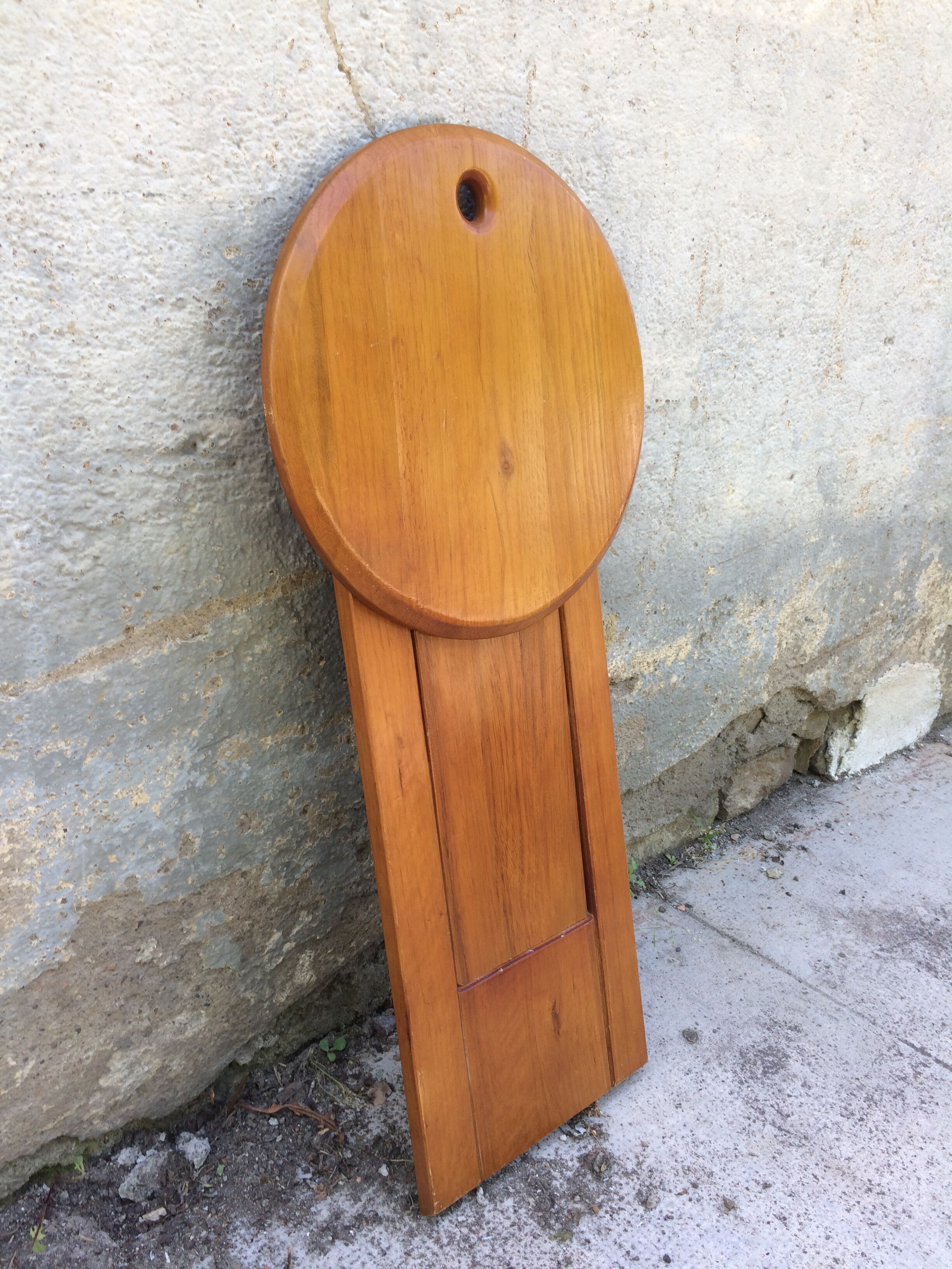 Tabouret Suzy pliant par Adrian Reed