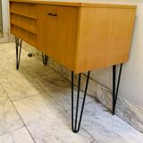 Scandinavian sideboard