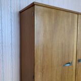 cabinet from the 40s/50s