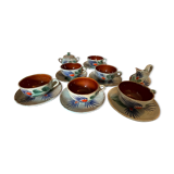 St Clément ceramic breakfast cup/set