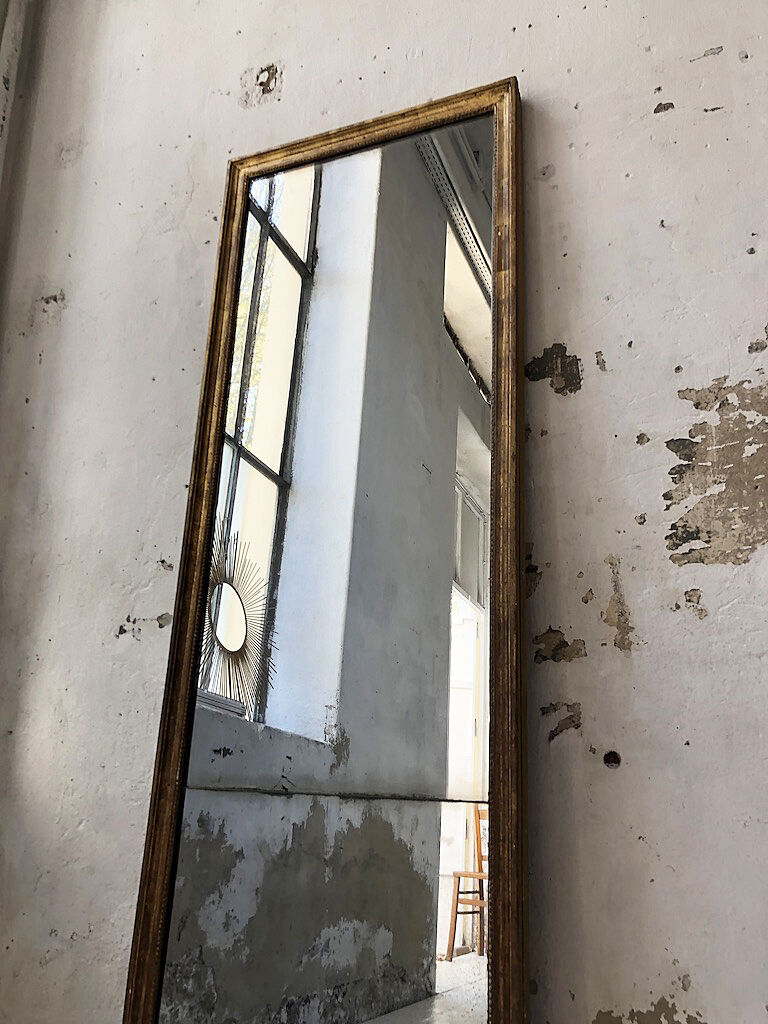 Mirror channel board