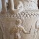Vase of Sosibios, copy of the Louvre with the bucket.