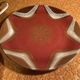 Vintage chic breakfast set Bavaria