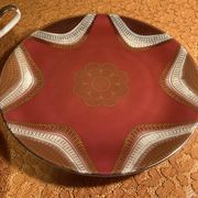 Ensemble petit déjeuner Bavaria vintage chic