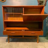 Scandinavian sideboard