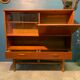 Scandinavian sideboard