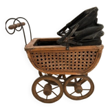 small pram