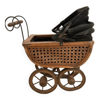 small pram