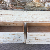 Workshop furniture 6 drawers