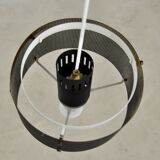 Suspension en metal  1970