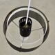 French candlestick 1970s