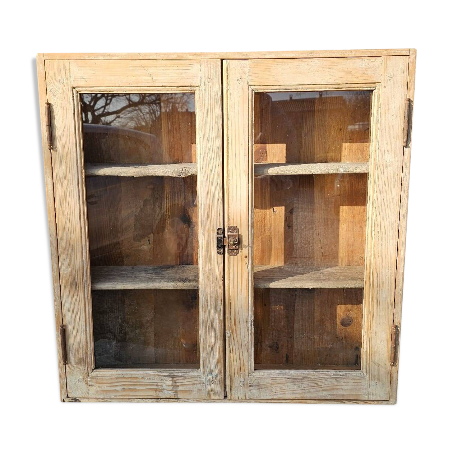 Small window