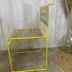 Spaghetti chair by Giandomenico Belotti RESERVEE BHV