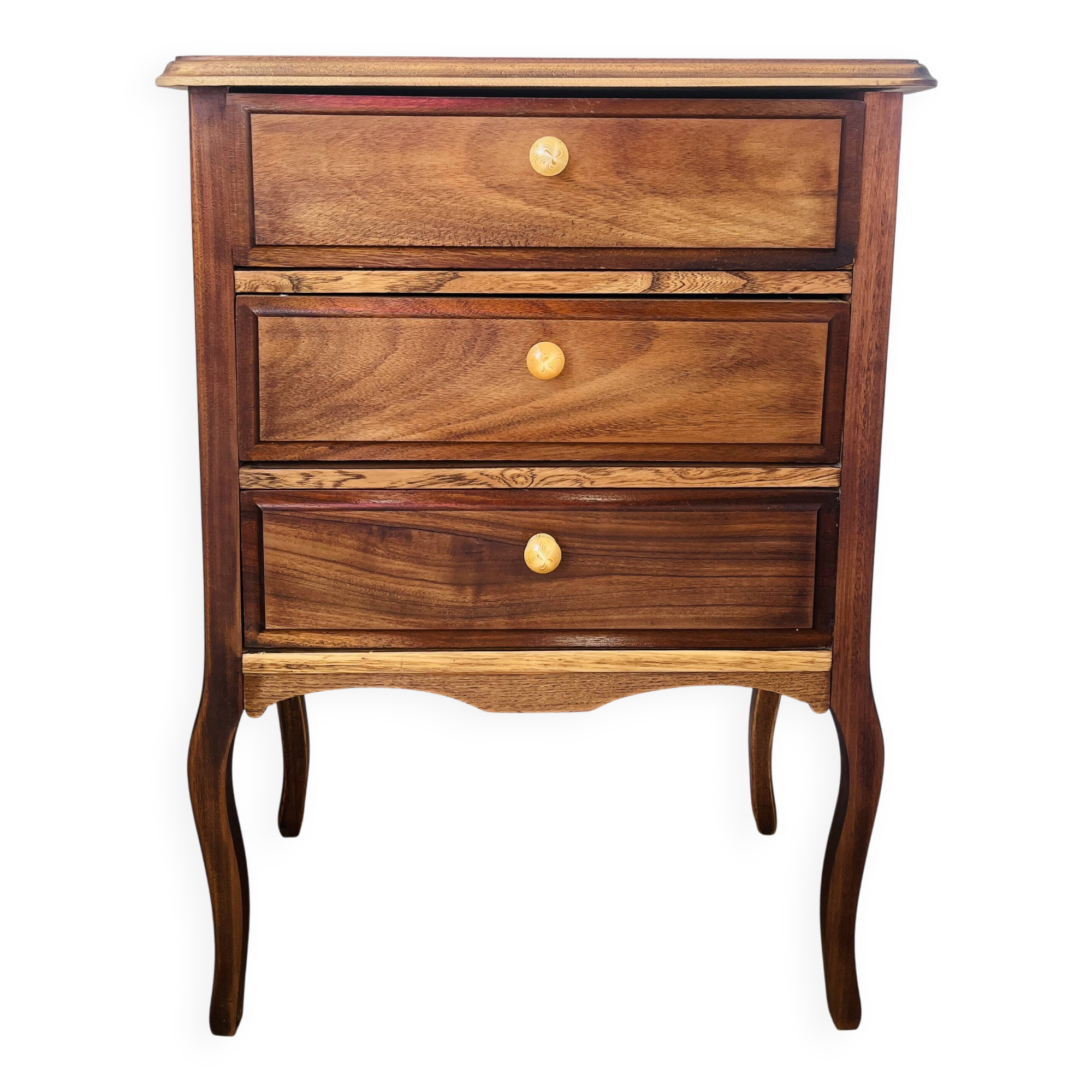 Vintage chest of drawers