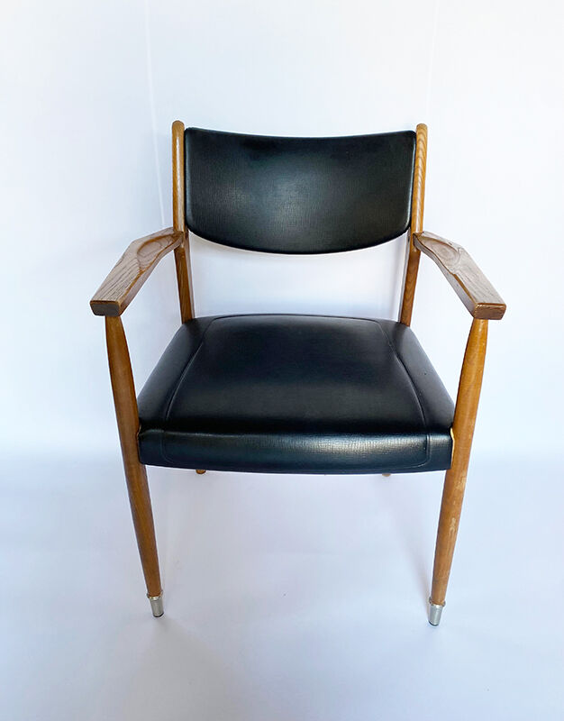 Fauteuil scandinave