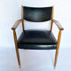 Fauteuil scandinave