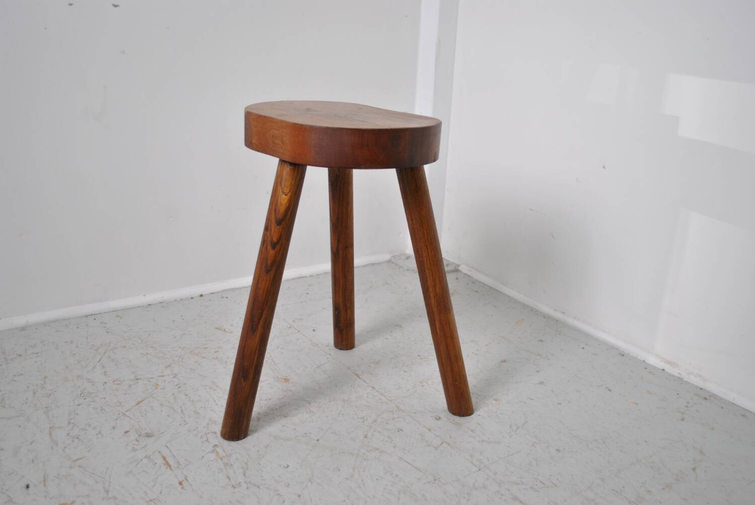 Tripod stool 1970