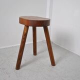 Tripod stool 1970