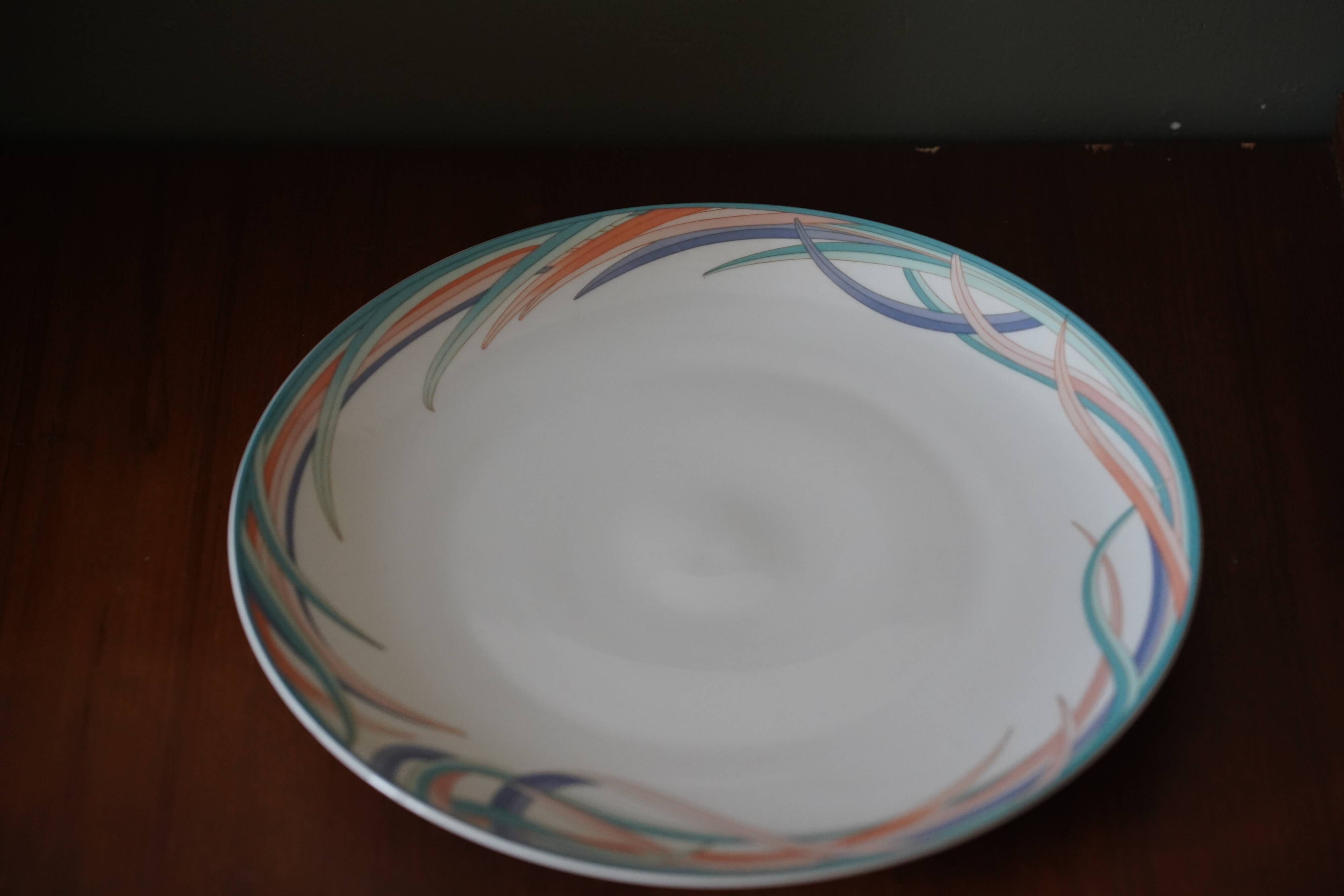 Plate Bavaria