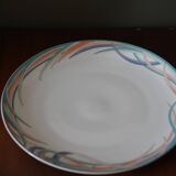 Plate Bavaria