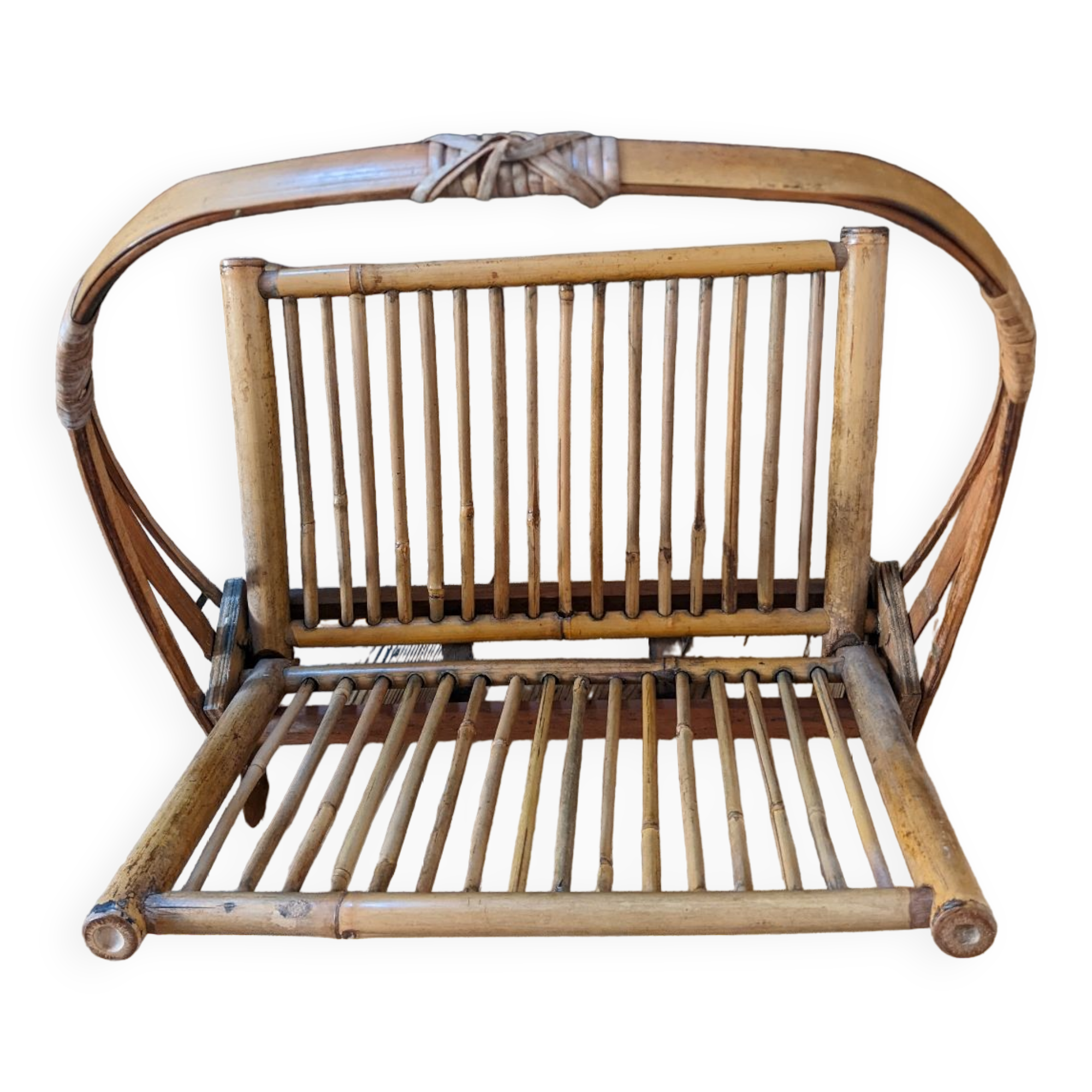 Magazine rack