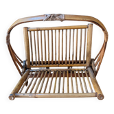 Magazine rack