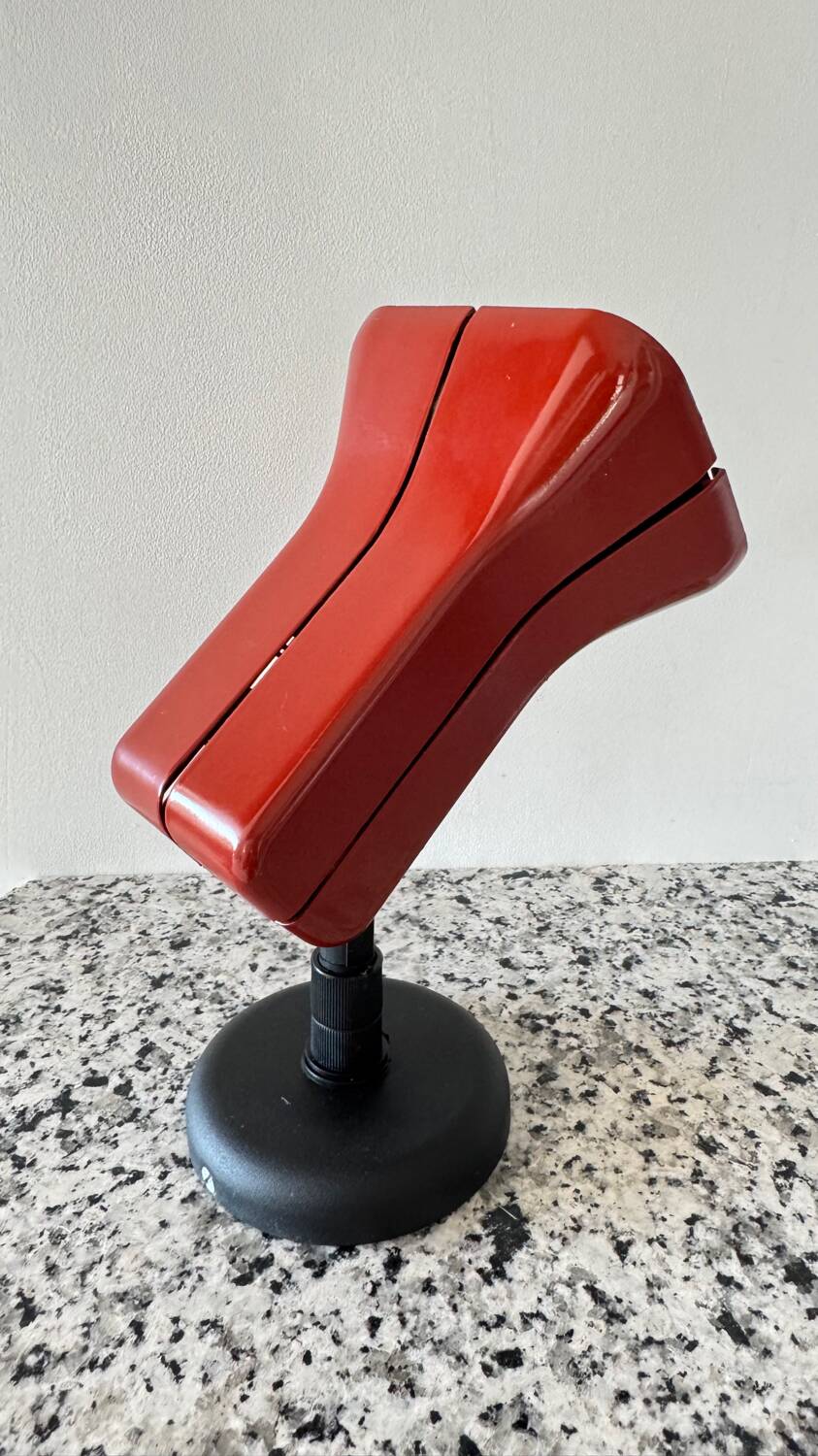 2 Space Age Spots by Lita