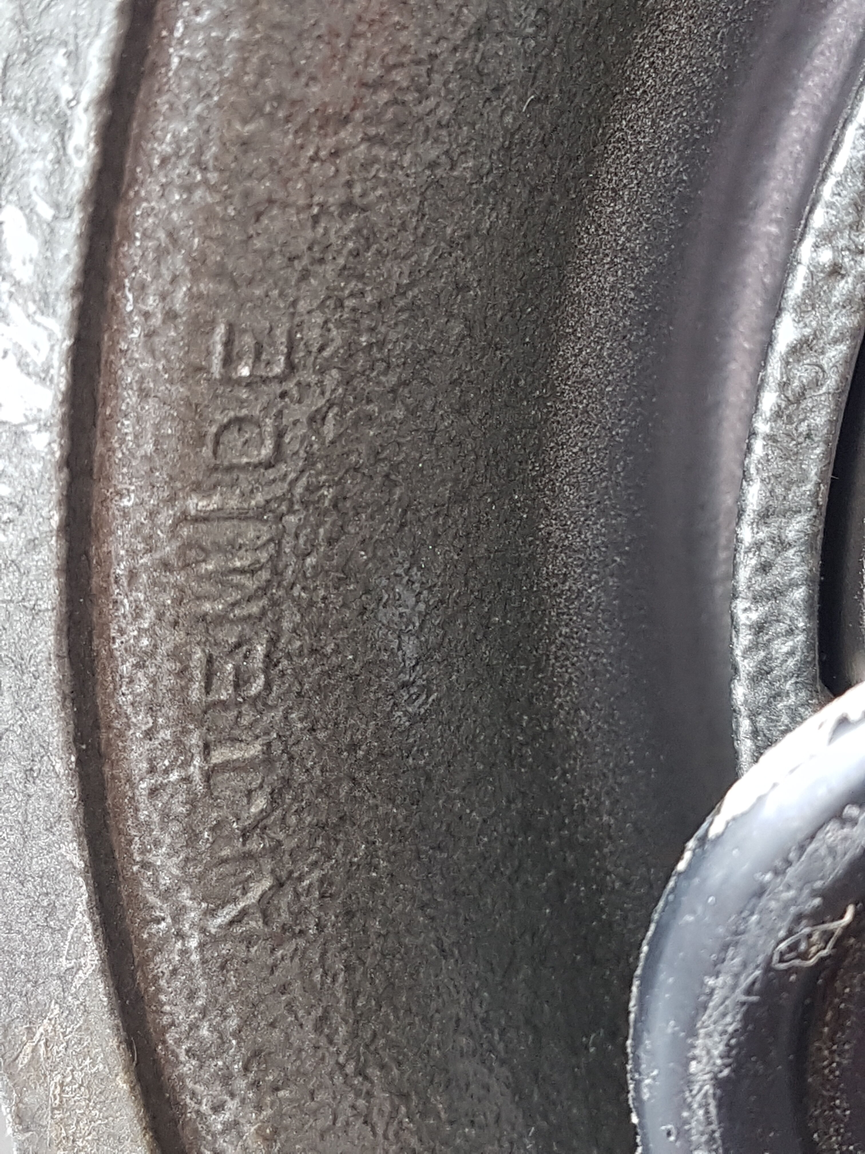 Artemide vintage lamp or ceiling light