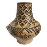 Set of 10 decorative items