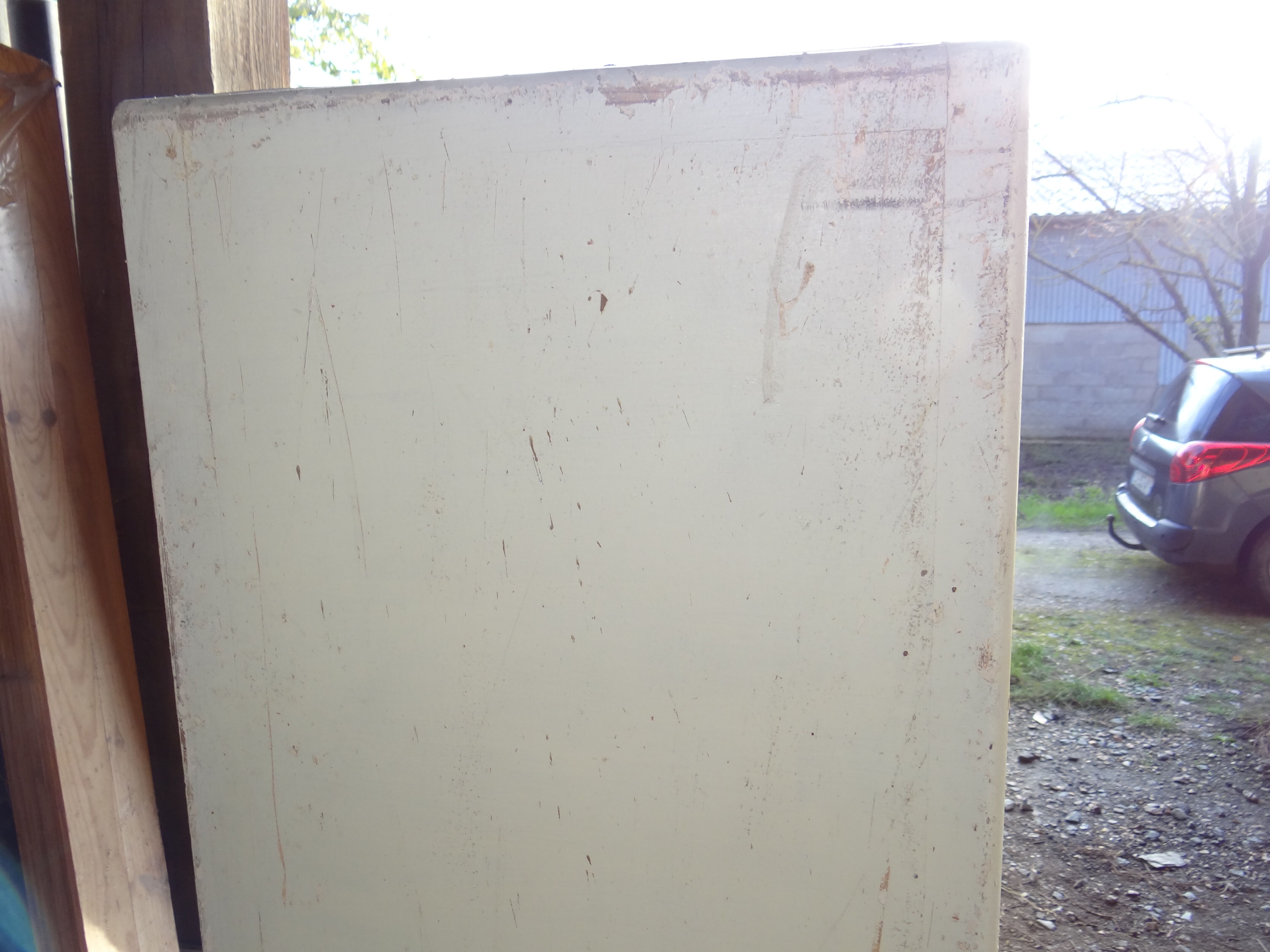 1950s Parisian wardrobe