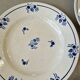 Set of 12 Saint Amand Semi-Deep Plates Model 2018