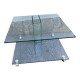 90s designer coffee table