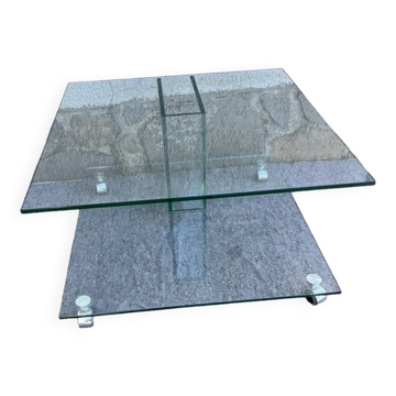 90s design coffee table