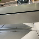 Table basse podium roche bobois