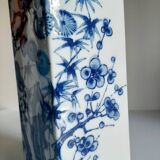 Vase japonais