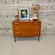Vintage chest of drawers