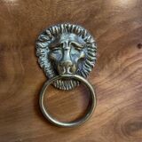 Commode de style Empire