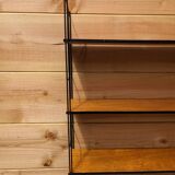 Vintage shelf from the 50s