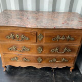 Commode Louis XV
