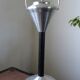 Space Age standing ashtray 1960s-70s