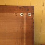 Scandinavian desk Facit, circa 1950